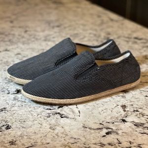 American Rag Classic Jacob Slip On Espadrilles